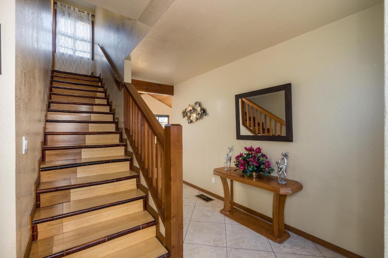 Casa Rio Yosemite -Waterfall Plus 9 Acres Oakhurst Zewnętrze zdjęcie