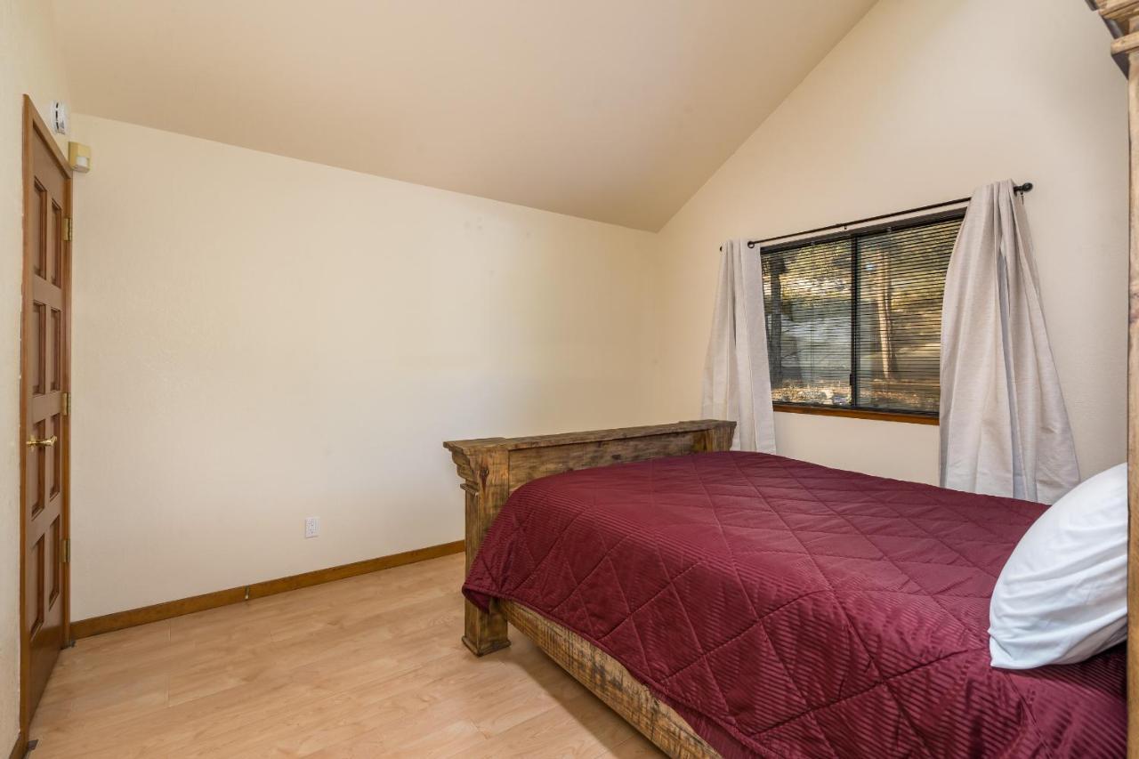 Casa Rio Yosemite -Waterfall Plus 9 Acres Oakhurst Zewnętrze zdjęcie
